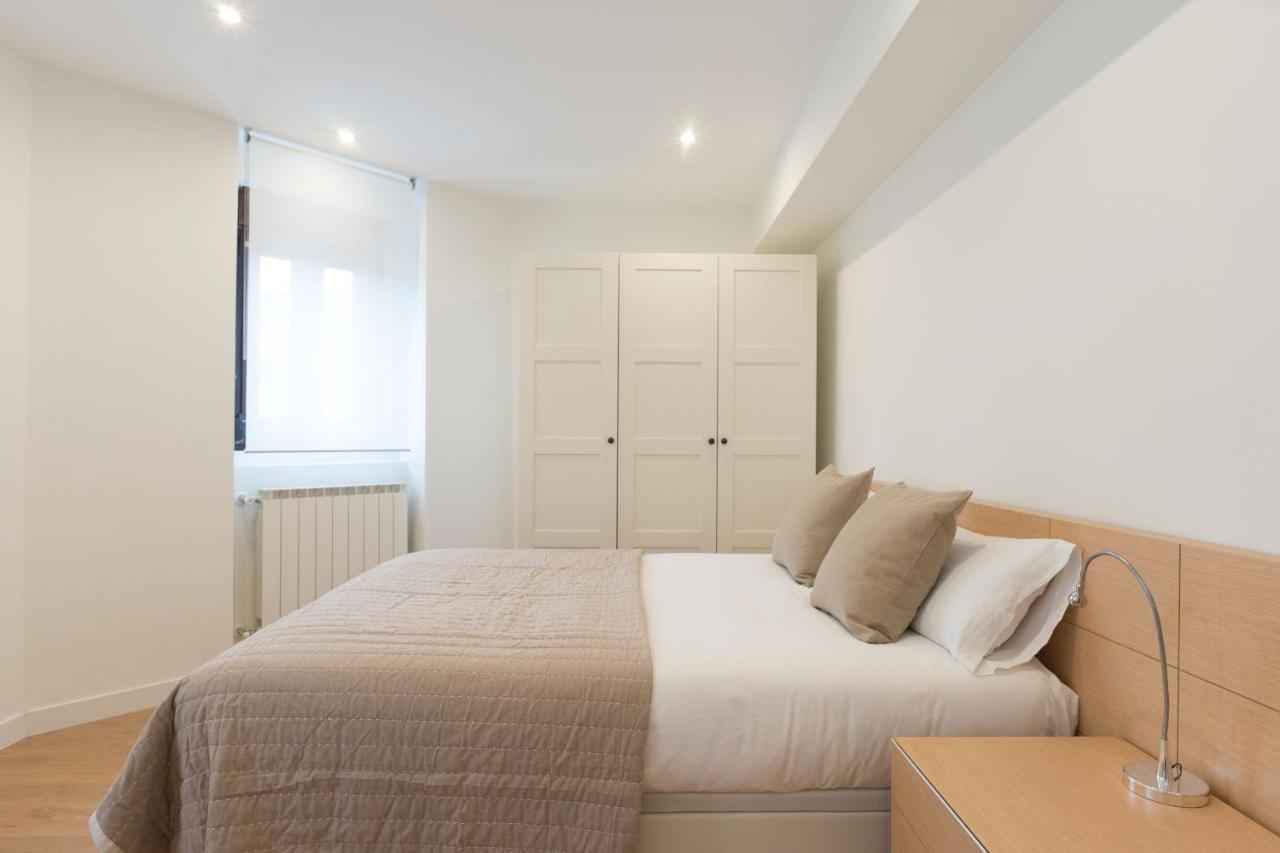 Arrasate Center - Iberorent Apartments San Sebastián Exteriér fotografie