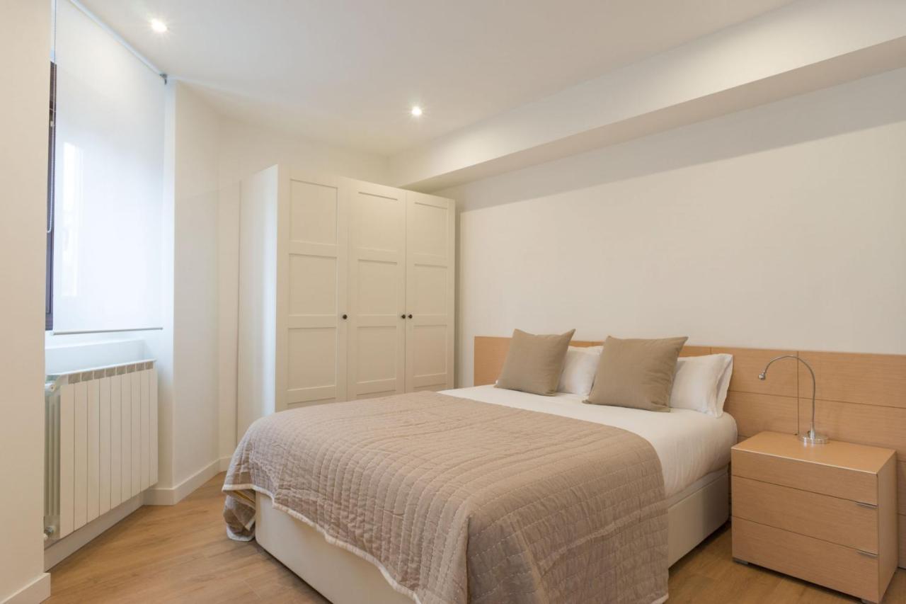 Arrasate Center - Iberorent Apartments San Sebastián Exteriér fotografie