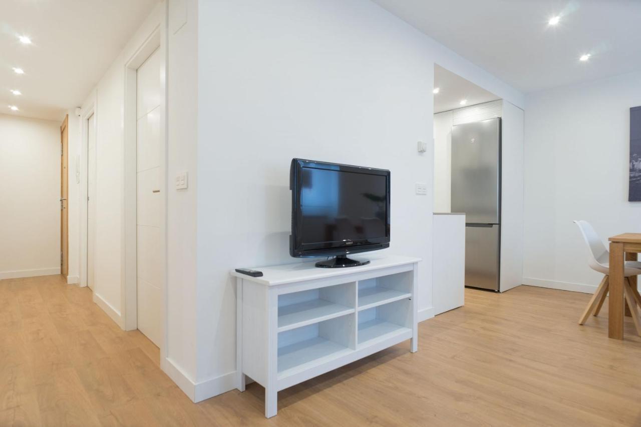 Arrasate Center - Iberorent Apartments San Sebastián Exteriér fotografie